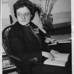 KOBER, Alice Elizabeth