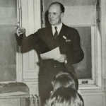 KORFMACHER, William Charles