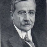 LAING, Gordon Jennings