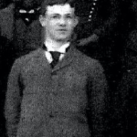 LAIRD, Arthur Gordon