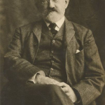 LAMBERTON, William Alexander