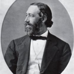 LANE, George Martin