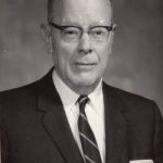 LATIMER, John Francis