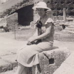 LAWLER, Lillian Beatrice