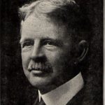 LAWTON, William Cranston