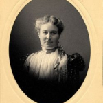 LEACH, Abby