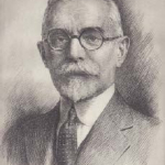 LEACOCK, Arthur Gordner
