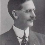 LEES, James Thomas
