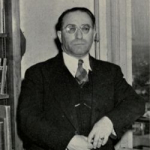LEON, Harry Joshua