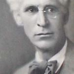 LEONARD, William Ellery Channing