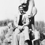 LEWIS, Naphtali