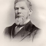 LINCOLN, John Larkin