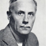 LINFORTH, Ivan Mortimer