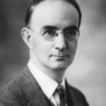 LODGE, Rupert Clendon