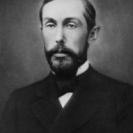MANATT, James Irving (until mid-life, Irving James)