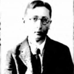 MARCUS, Ralph