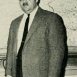 MAURER, Joseph Abele