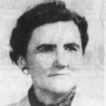 MCCARTHY, Barbara Philippa