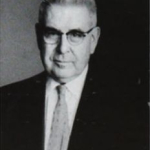 MCGUIRE, Martin Rawson Patrick.