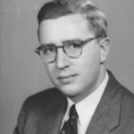 MCKAY, Alexander Gordon
