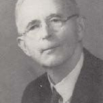 MCKINLAY, Arthur Patch