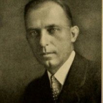 MENDELL, Clarence Whittlesey