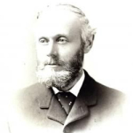 MERRIAM, Augustus Chapman