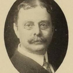 MERRILL, Elmer Truesdell