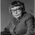 MICHELS, Agnes Kirsopp Lake