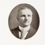 MILDEN, Alfred William