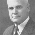 MILLER, Frank Justus