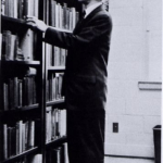 MILLER, Harold William