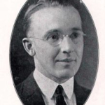 MOORHEAD, Paul Grady