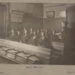 MORGAN, Helen Clarissa