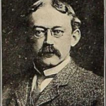 MORGAN, Morris Hicky
