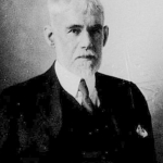 MORRIS, Edward Parmelee