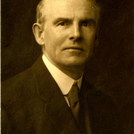 MUSTARD, Wilfred Pirt