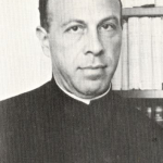 MUSURILLO, S.J., Rev. Herbert Anthony