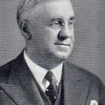 NORWOOD, Gilbert