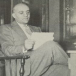 NOTOPOULOS, James Anastasios