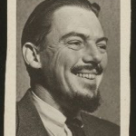 O'NEILL, Eugene Gladstone, Jr.