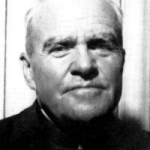 O'TOOLE, Rev. William Bernard