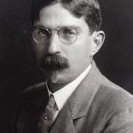 OLDFATHER, William Abbott