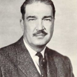 OLIVER, Revilo Pendleton