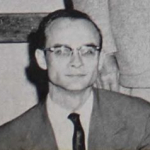 OOST, Stewart Irvin