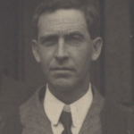 OWEN, Eric Trevor