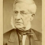 PACKARD, Alpheus Spring