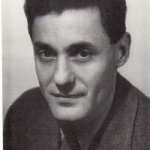 PARRY, Adam Milman