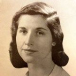 PARRY, Anne Reinberg Amory