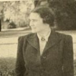 PEARL, Mary Jeanette